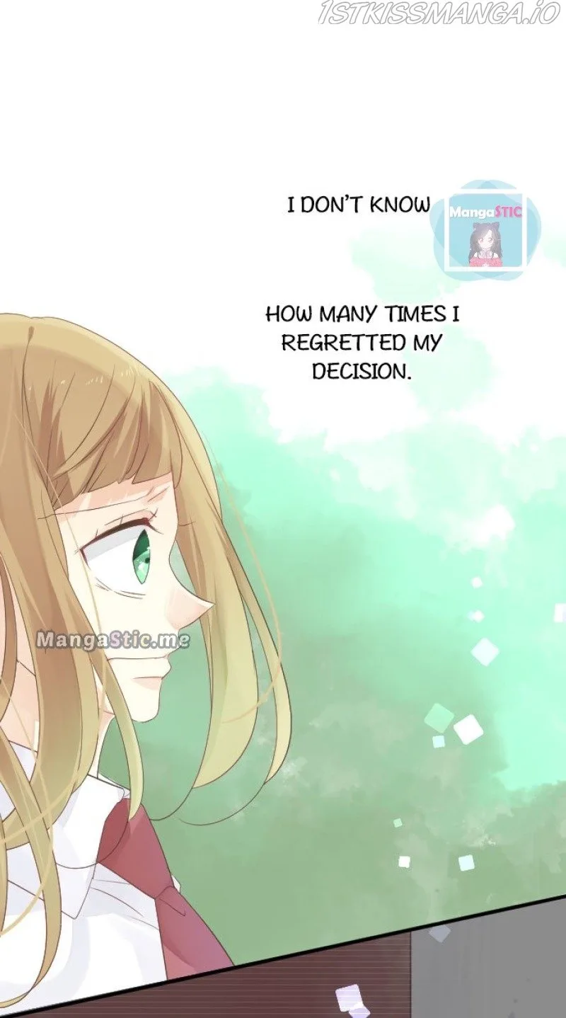 Love Hug Chapter 44 page 5