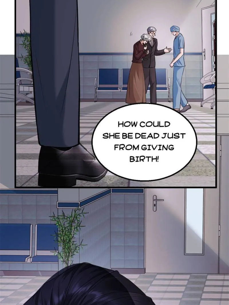 Gorgeous Robe Chapter 43 page 24