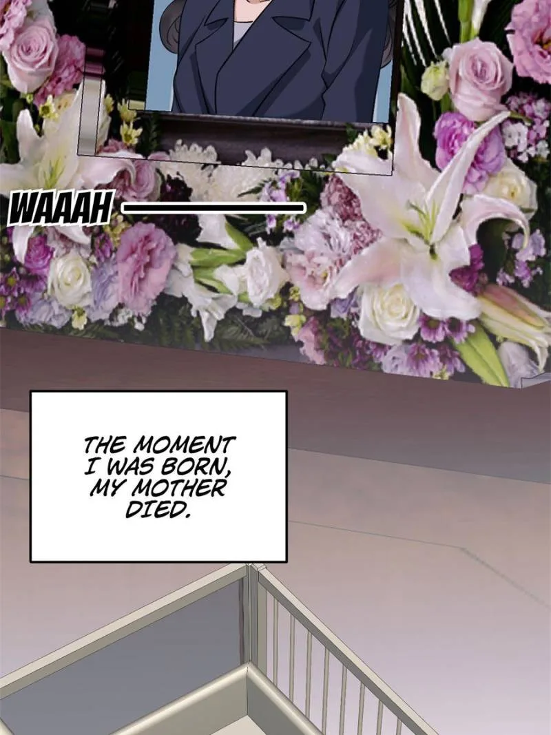 Gorgeous Robe Chapter 43 page 28