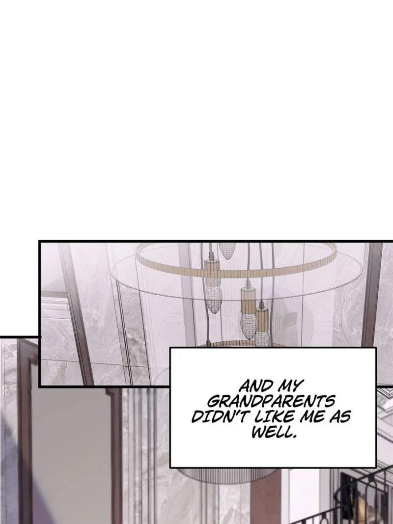 Gorgeous Robe Chapter 43 page 31