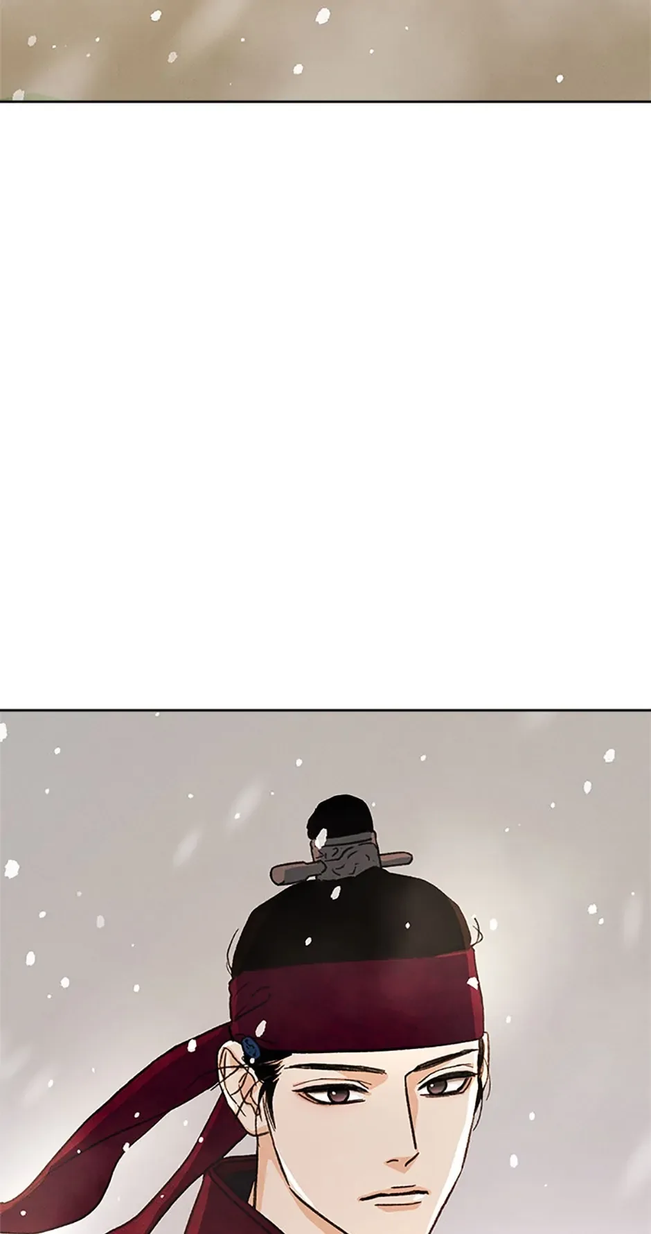 Under the Plum Blossom Tree Chapter 43 page 114