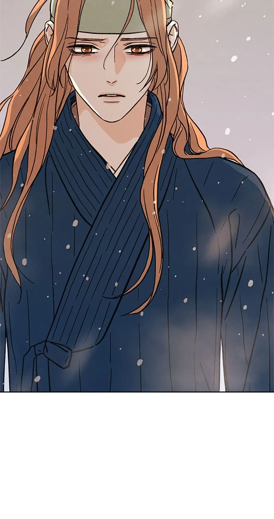 Under the Plum Blossom Tree Chapter 43 page 112