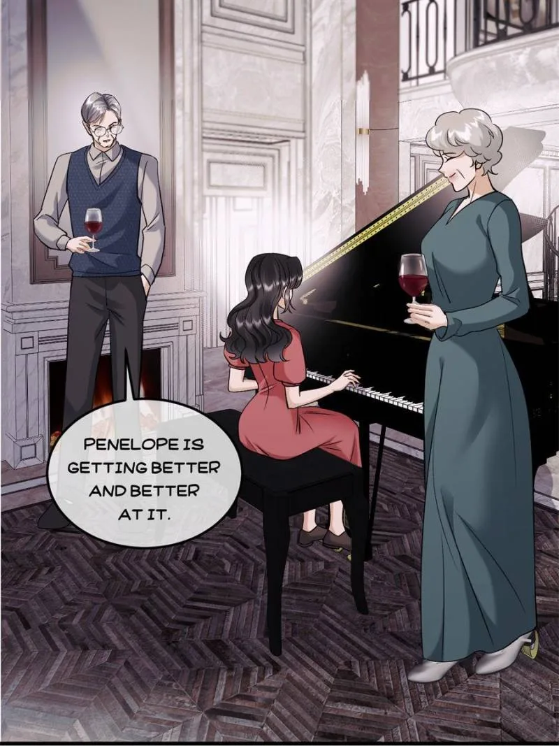 Gorgeous Robe Chapter 43 page 32