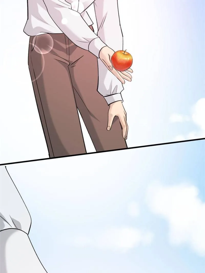 Gorgeous Robe Chapter 43 page 42