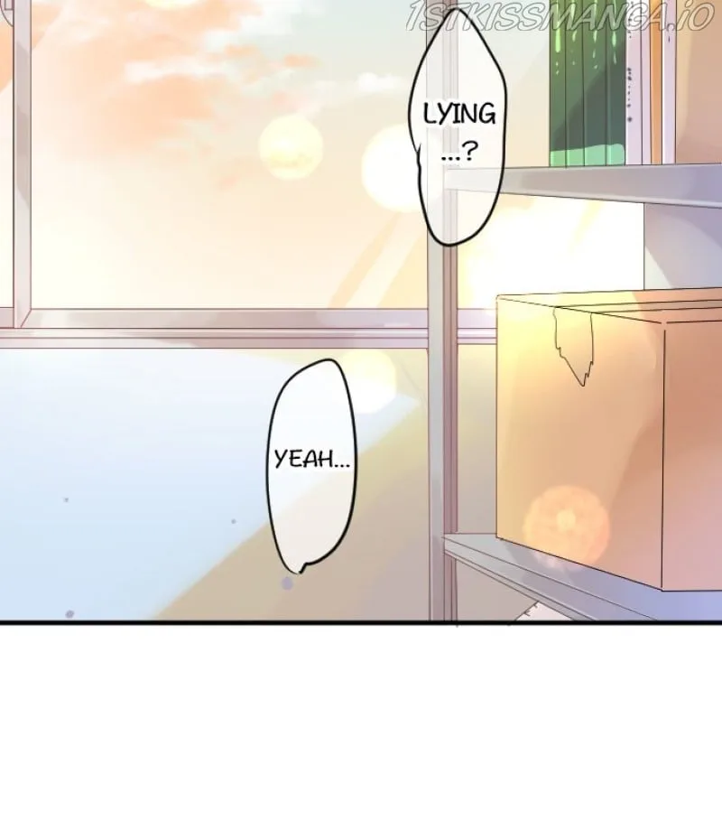 Love Hug Chapter 44 page 26