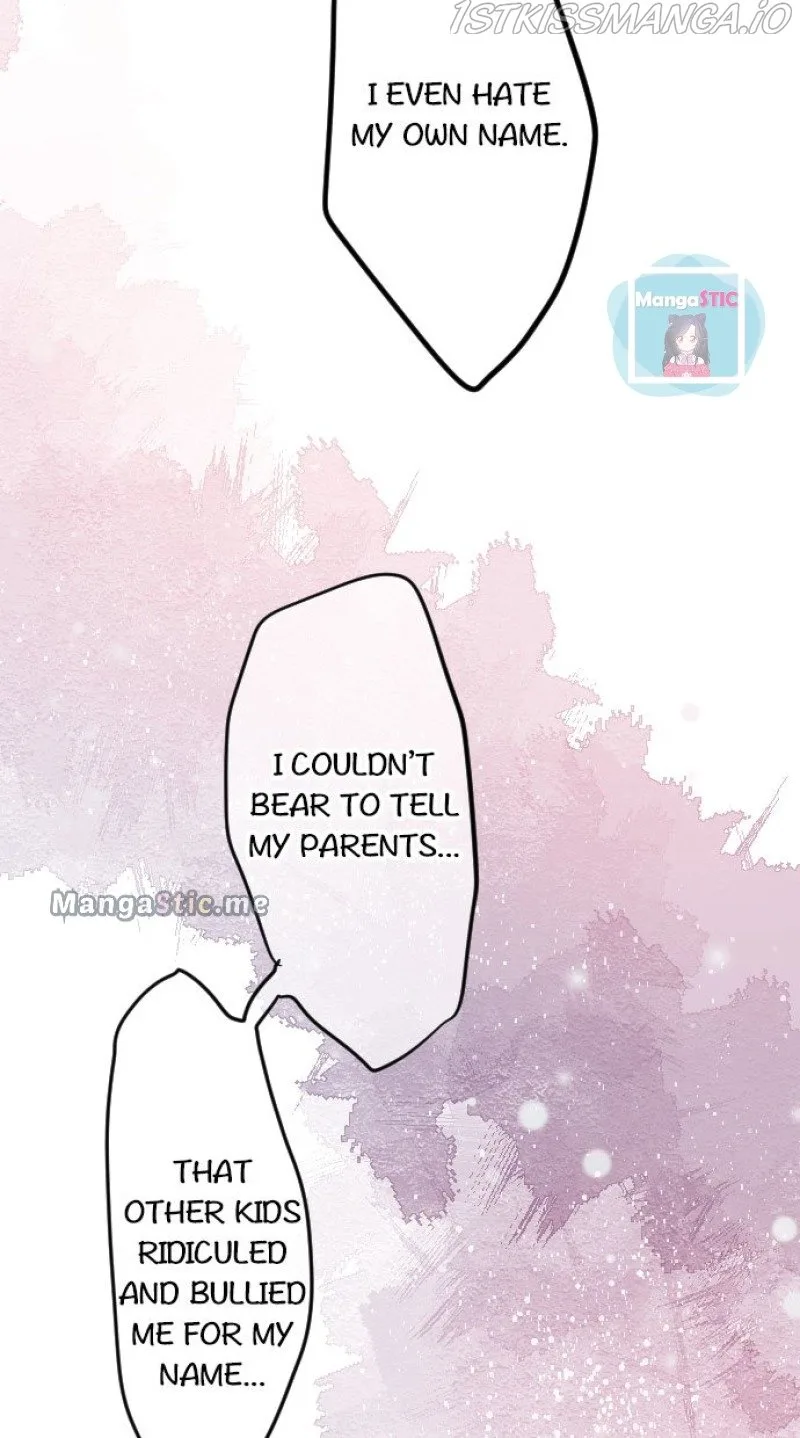 Love Hug Chapter 44 page 13