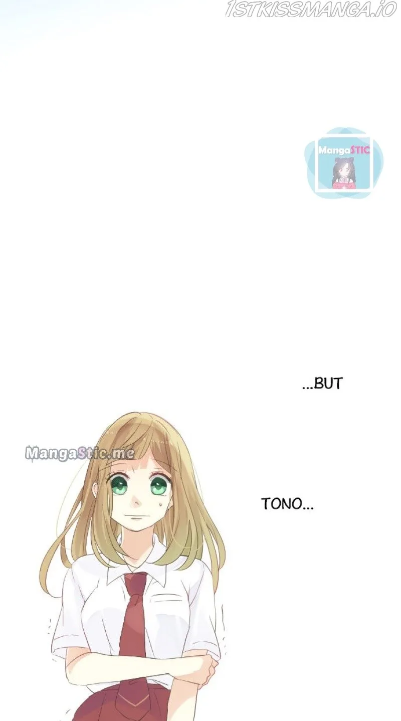 Love Hug Chapter 44 page 23