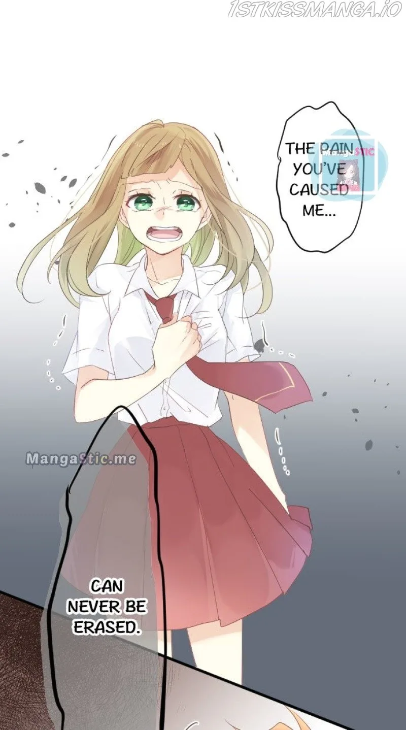 Love Hug Chapter 44 page 10