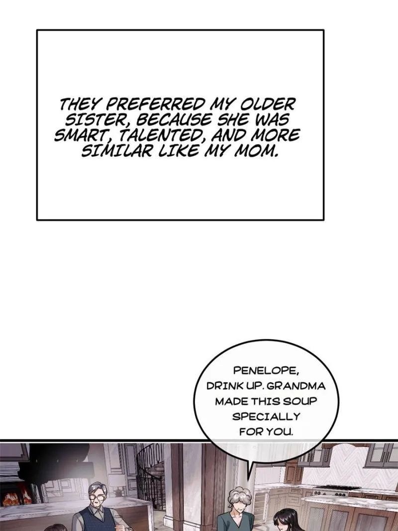 Gorgeous Robe Chapter 43 page 33
