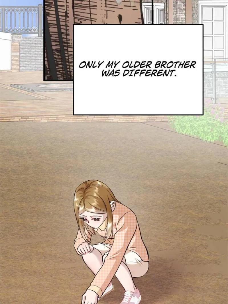 Gorgeous Robe Chapter 43 page 39