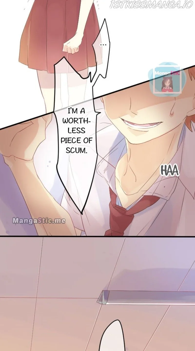 Love Hug Chapter 44 page 24