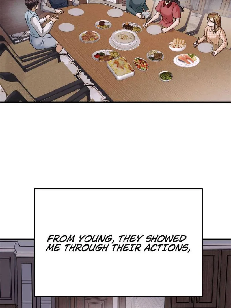 Gorgeous Robe Chapter 43 page 34