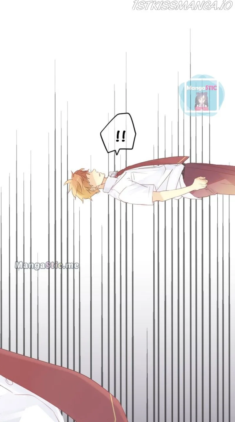 Love Hug Chapter 44 page 16