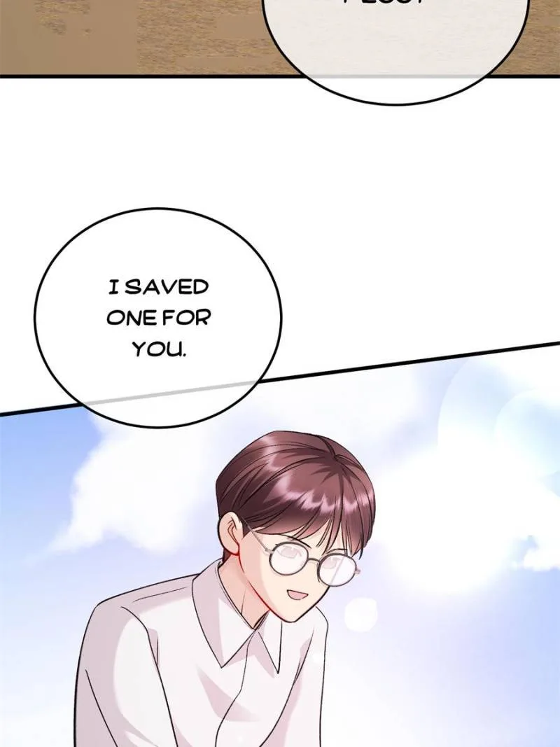 Gorgeous Robe Chapter 43 page 41
