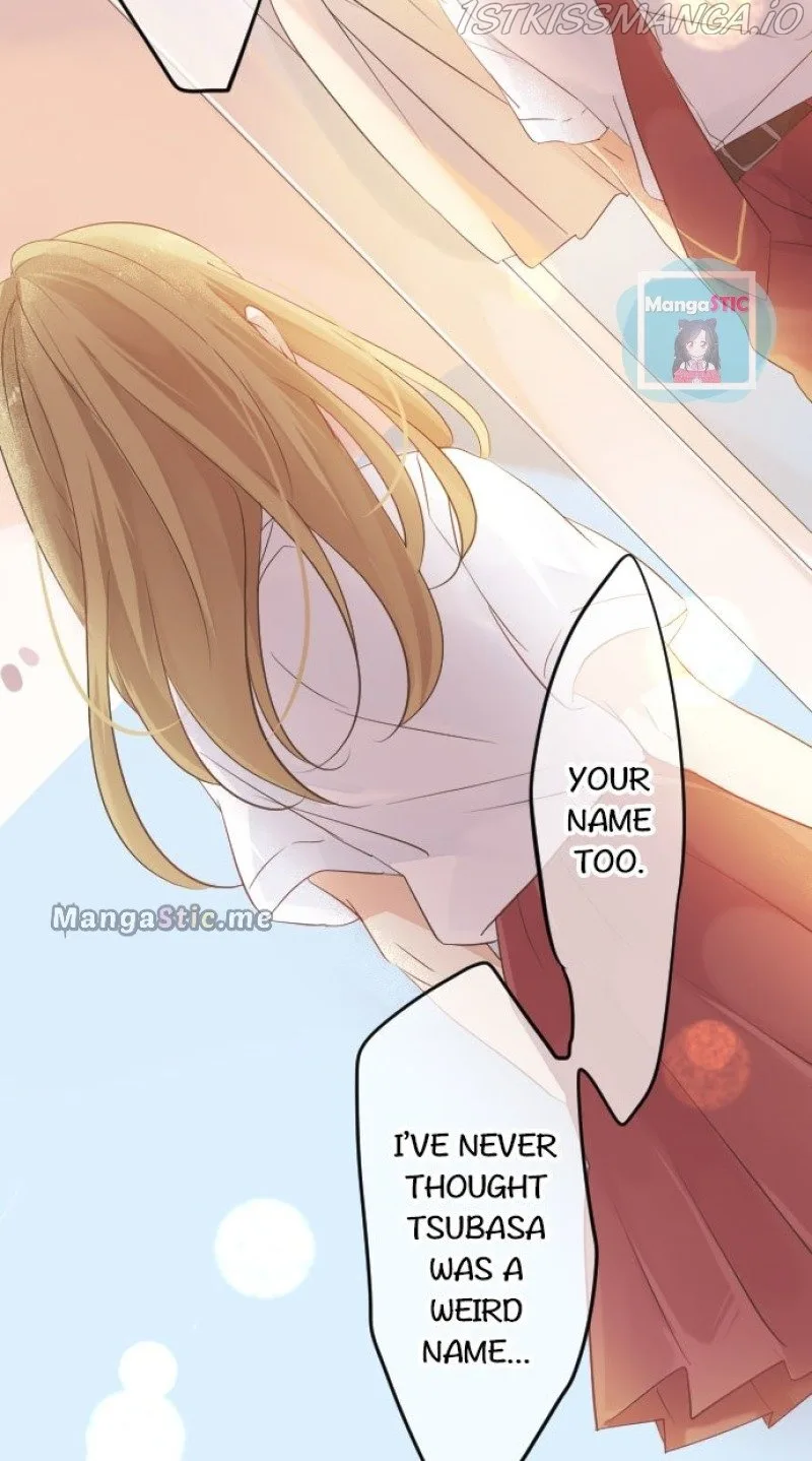 Love Hug Chapter 44 page 34