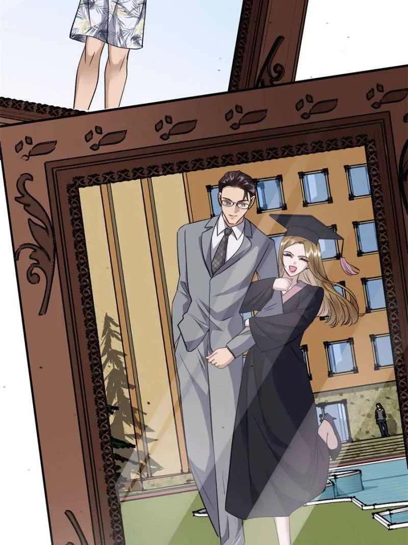 Gorgeous Robe Chapter 43 page 58