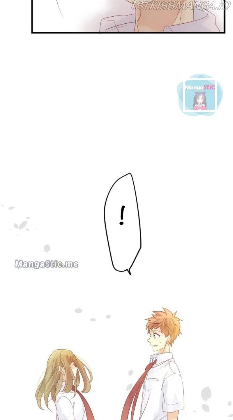 Love Hug Chapter 44 page 45