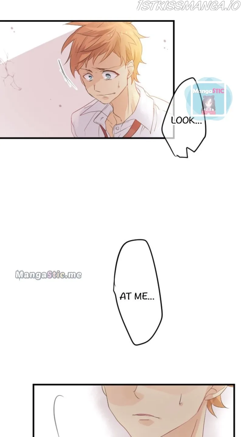 Love Hug Chapter 44 page 44
