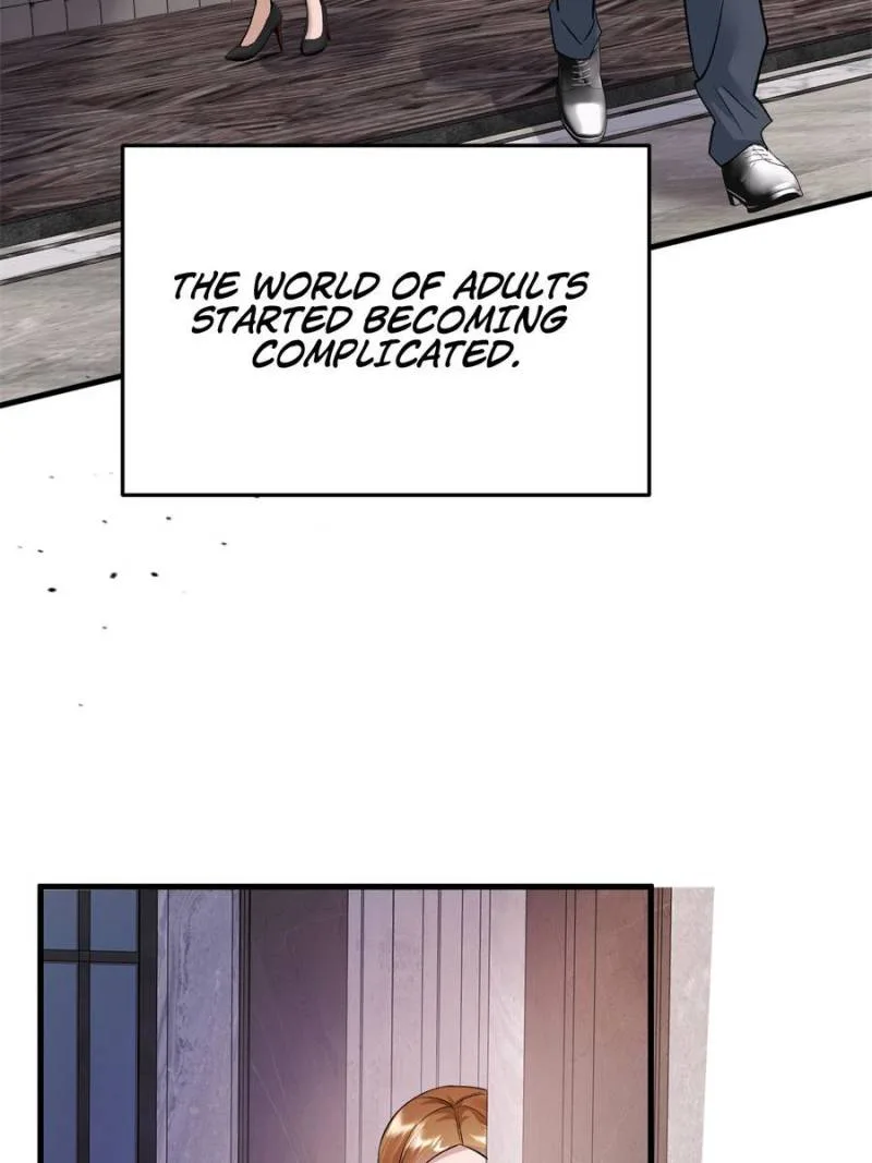 Gorgeous Robe Chapter 43 page 52