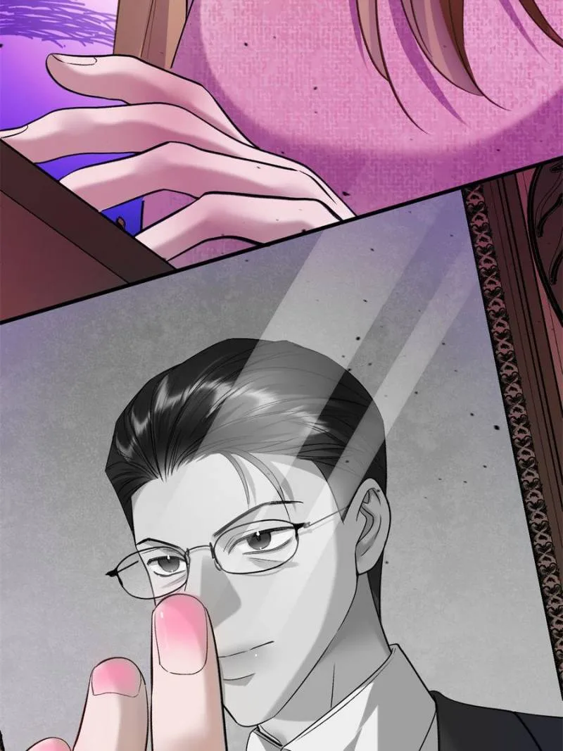 Gorgeous Robe Chapter 43 page 61