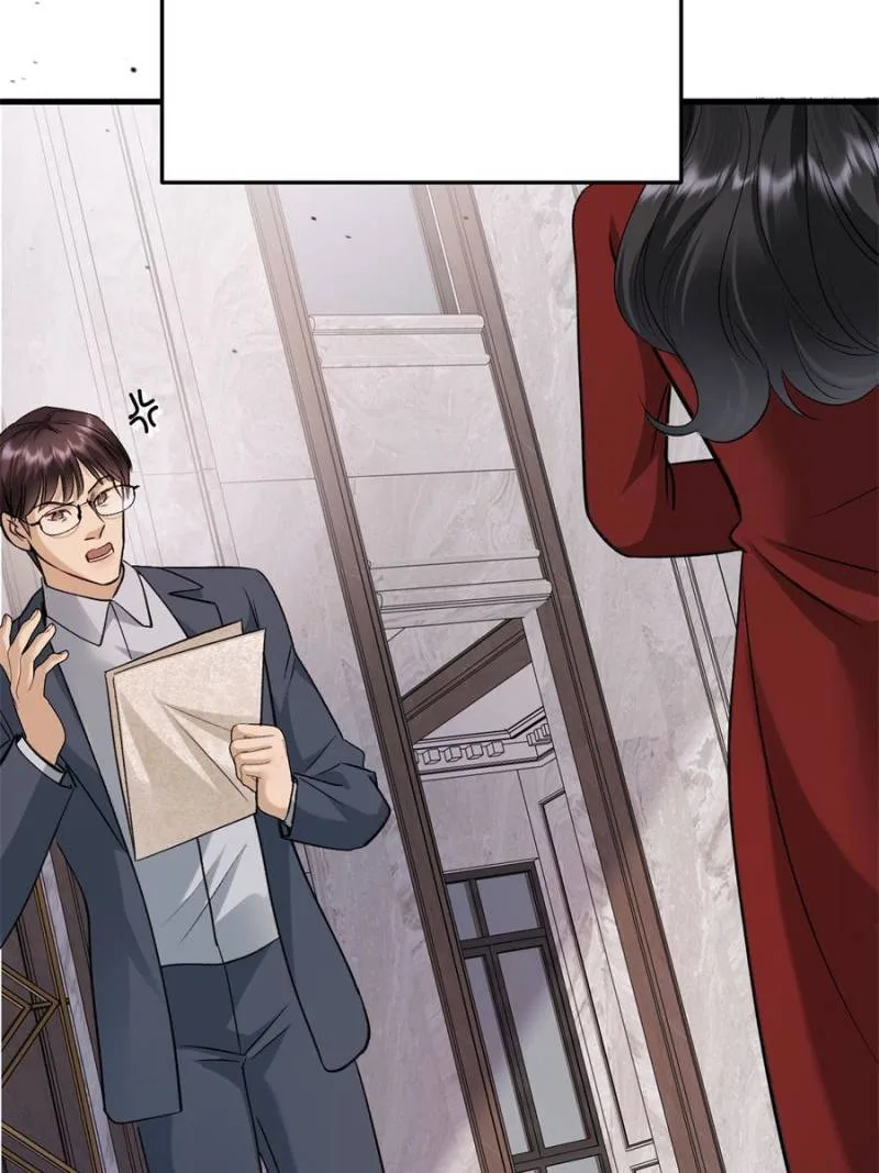 Gorgeous Robe Chapter 43 page 49