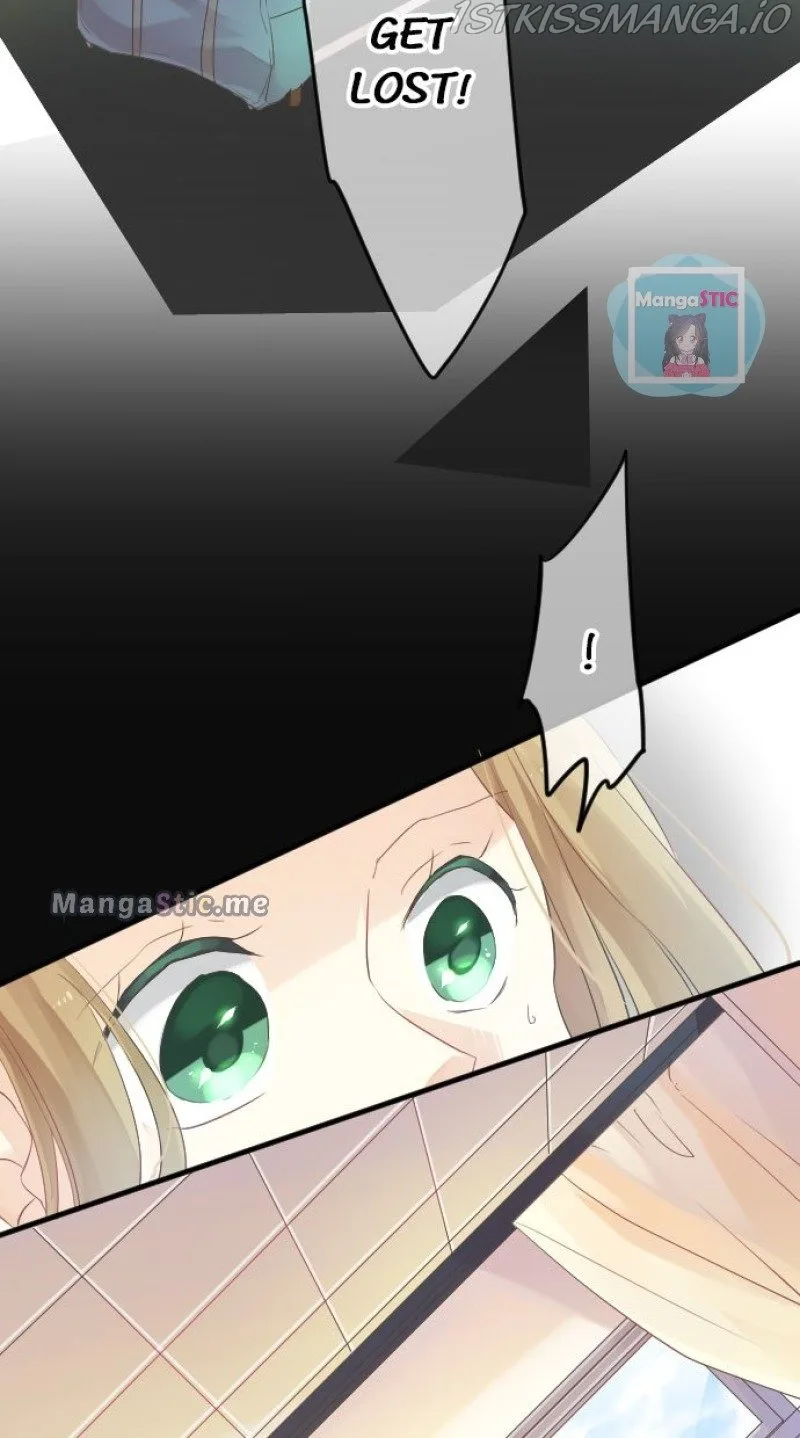 Love Hug Chapter 44 page 32