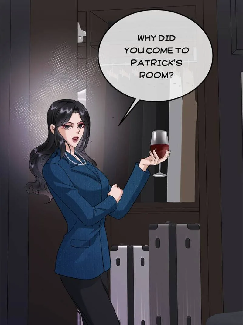 Gorgeous Robe Chapter 43 page 64