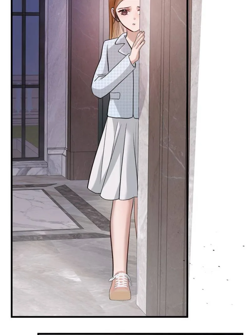 Gorgeous Robe Chapter 43 page 53