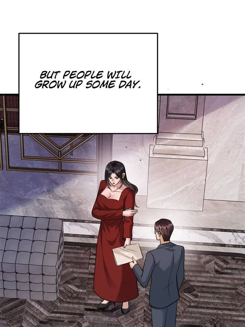 Gorgeous Robe Chapter 43 page 47