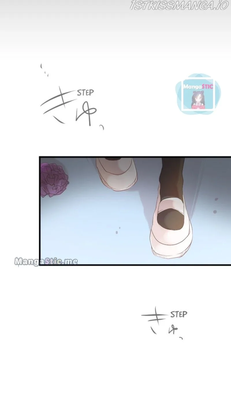 Love Hug Chapter 44 page 43