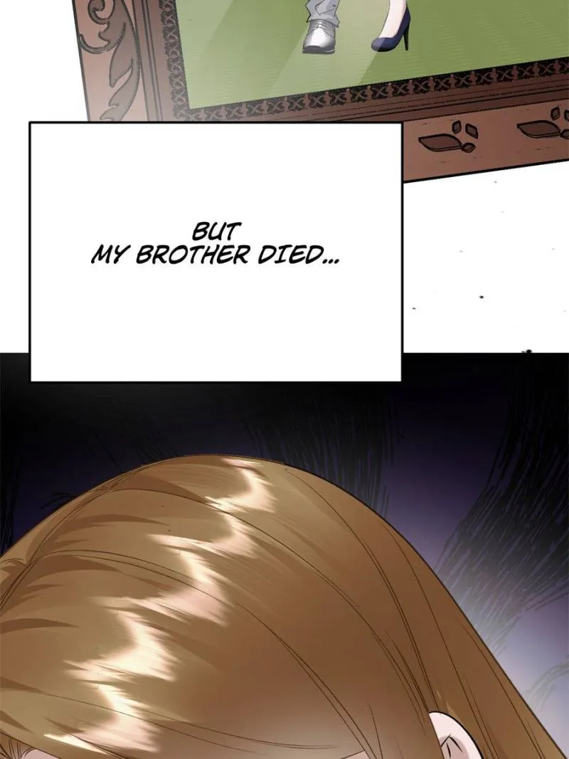 Gorgeous Robe Chapter 43 page 59