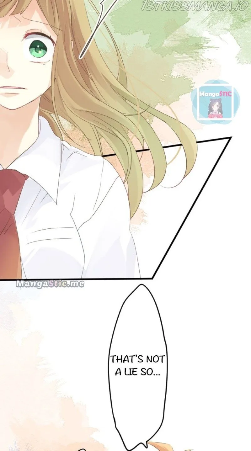 Love Hug Chapter 44 page 36