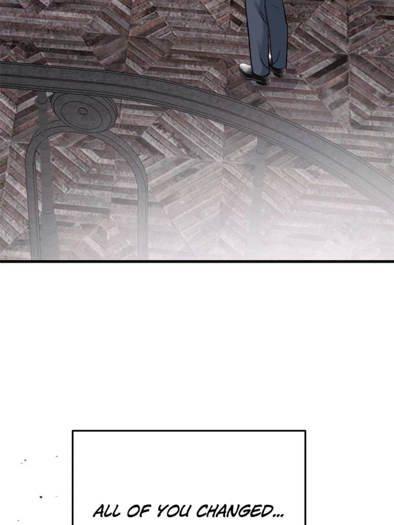 Gorgeous Robe Chapter 43 page 48