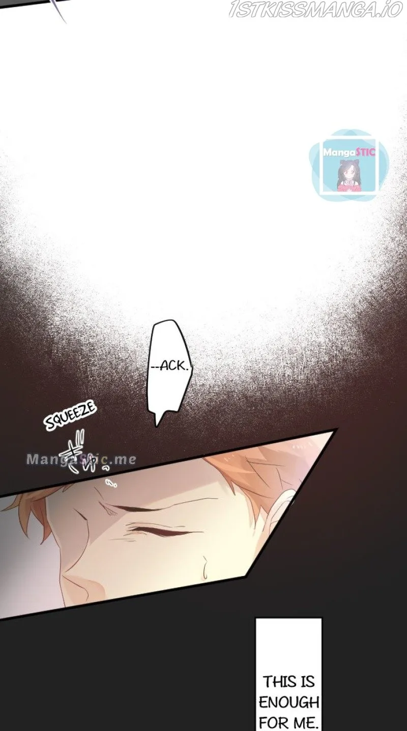 Love Hug Chapter 44 page 48