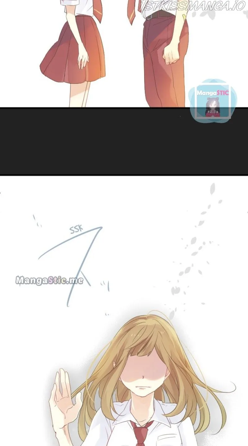 Love Hug Chapter 44 page 46
