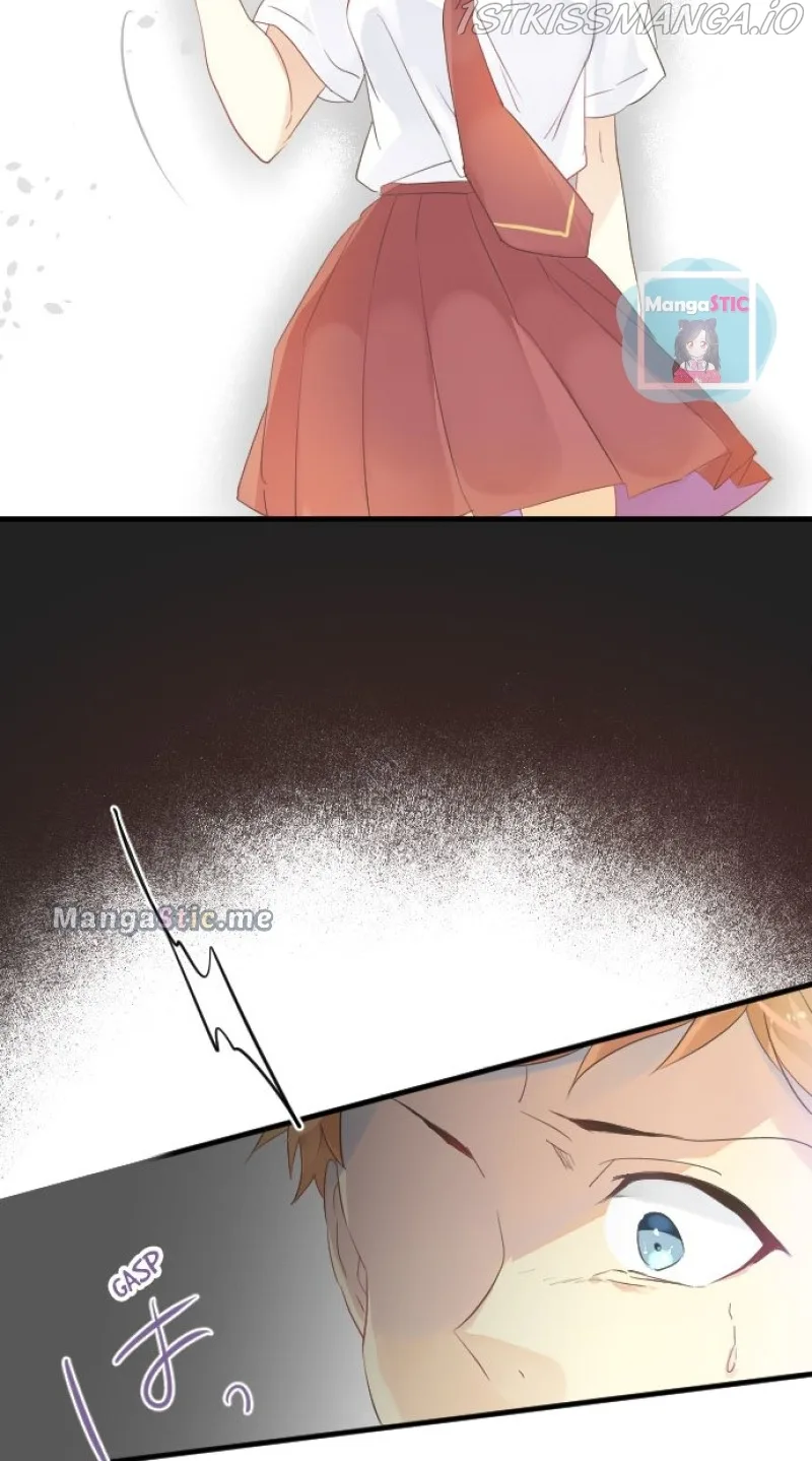 Love Hug Chapter 44 page 47