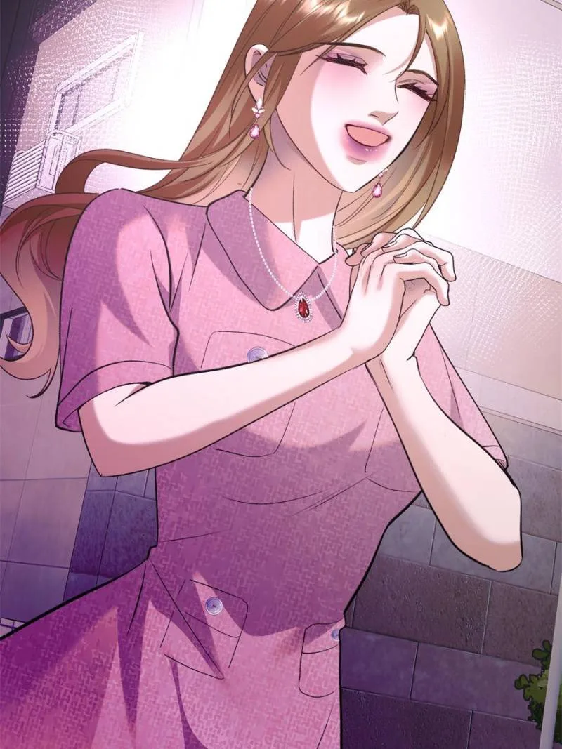 Gorgeous Robe Chapter 43 page 74
