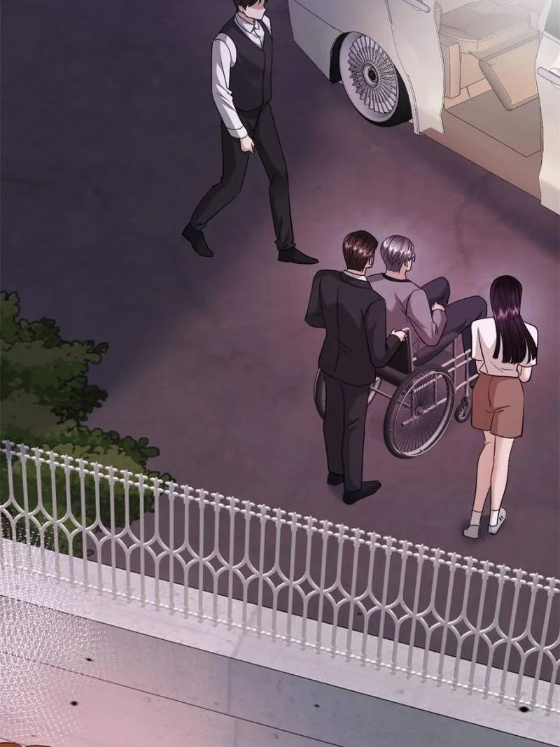 Gorgeous Robe Chapter 43 page 69