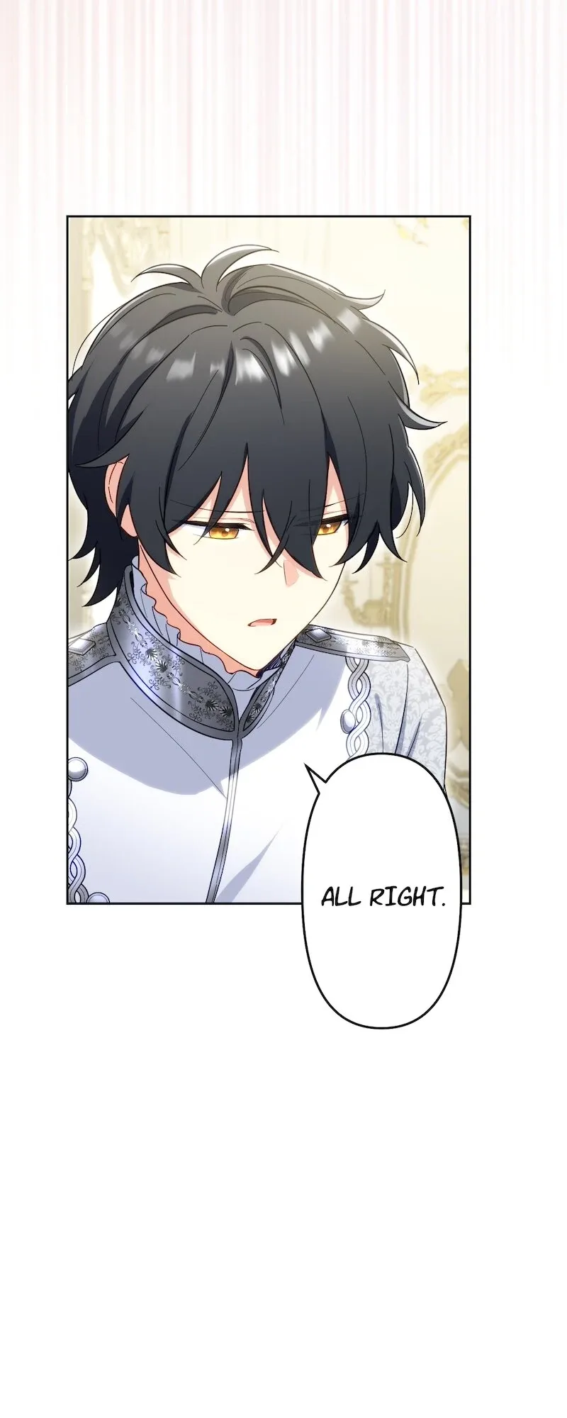 The Final-Boss Prince is Somehow Obsessed with the Chubby Villainess: Reincarnated Me Chapter 39 page 14