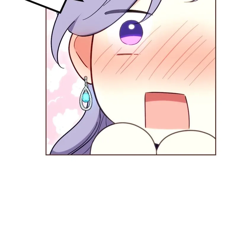 The Final-Boss Prince is Somehow Obsessed with the Chubby Villainess: Reincarnated Me Chapter 39 page 16