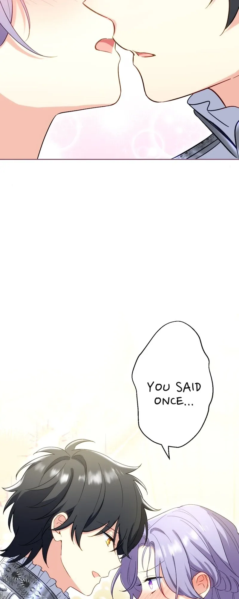 The Final-Boss Prince is Somehow Obsessed with the Chubby Villainess: Reincarnated Me Chapter 39 page 23