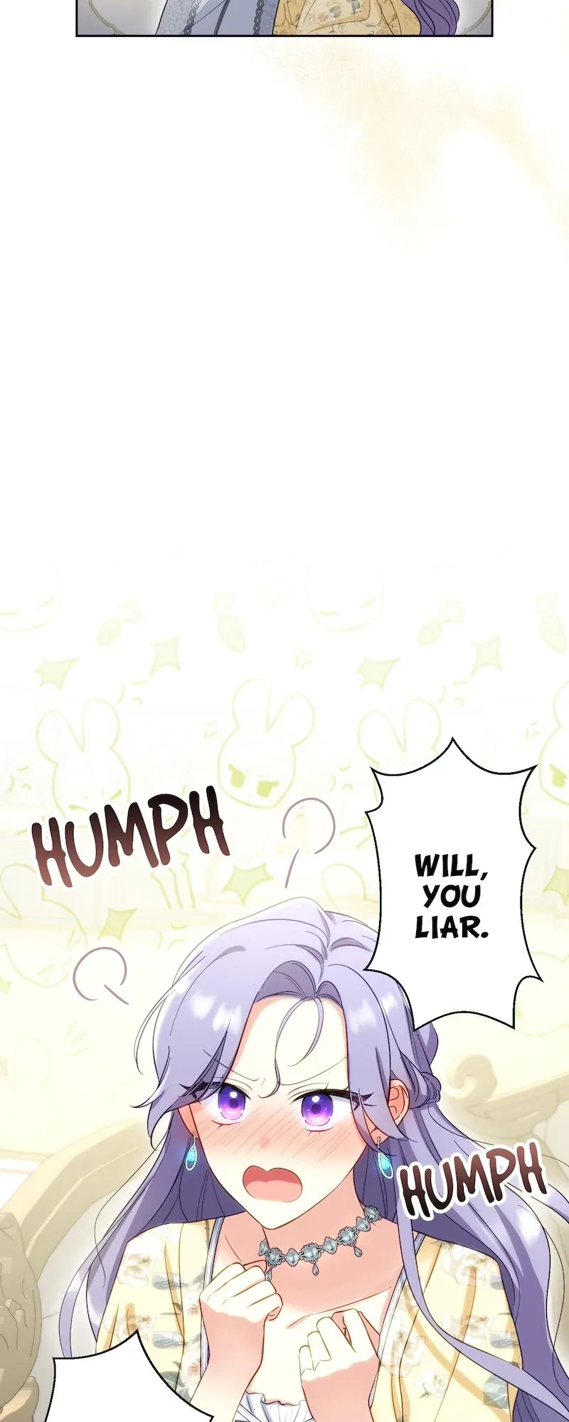 The Final-Boss Prince is Somehow Obsessed with the Chubby Villainess: Reincarnated Me Chapter 39 page 25
