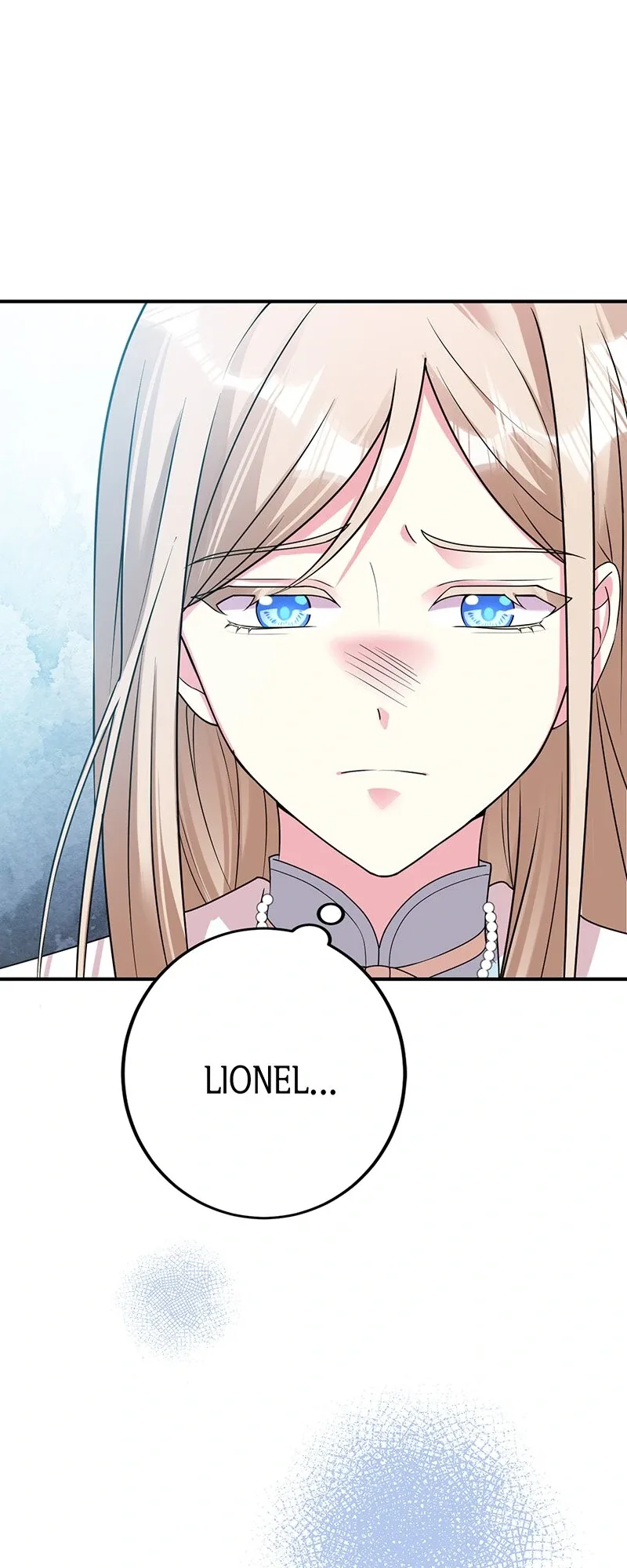 Even though I become a side character, I’m being adored by an overprotective duke Chapter 42 page 4