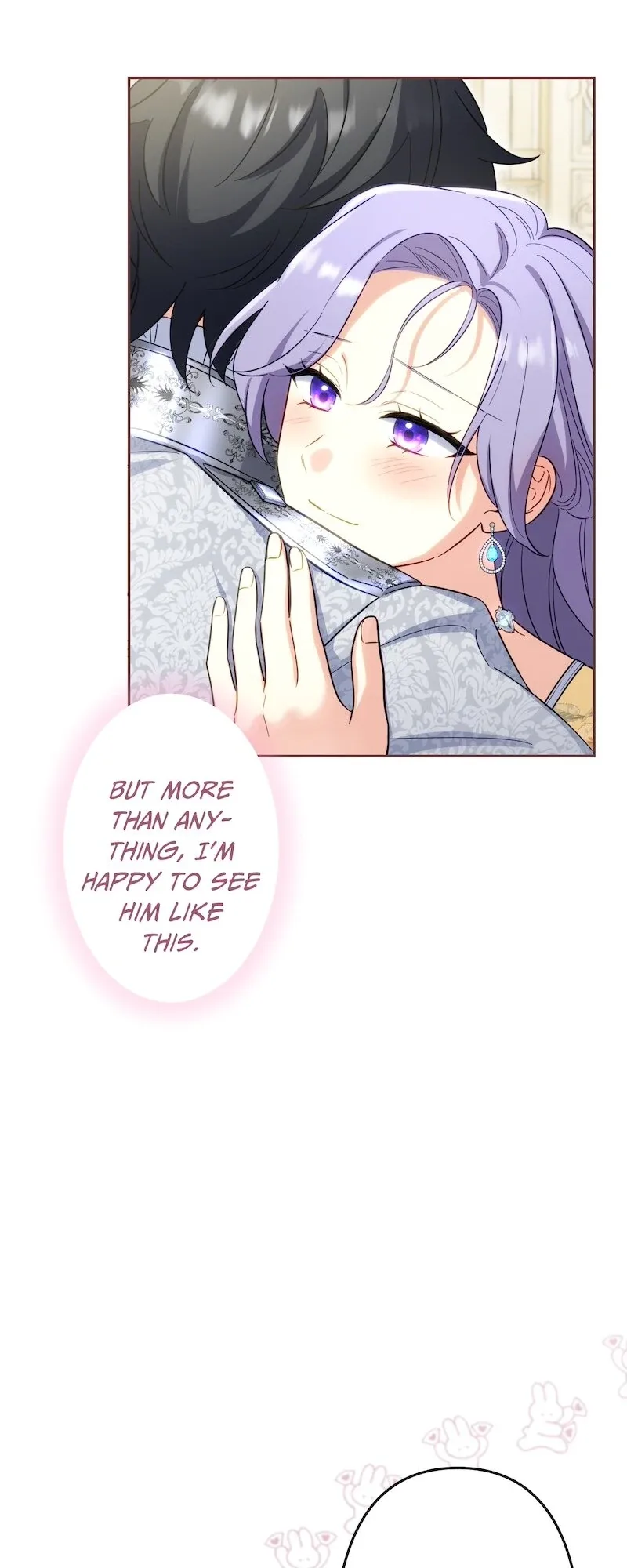 The Final-Boss Prince is Somehow Obsessed with the Chubby Villainess: Reincarnated Me Chapter 39 page 30