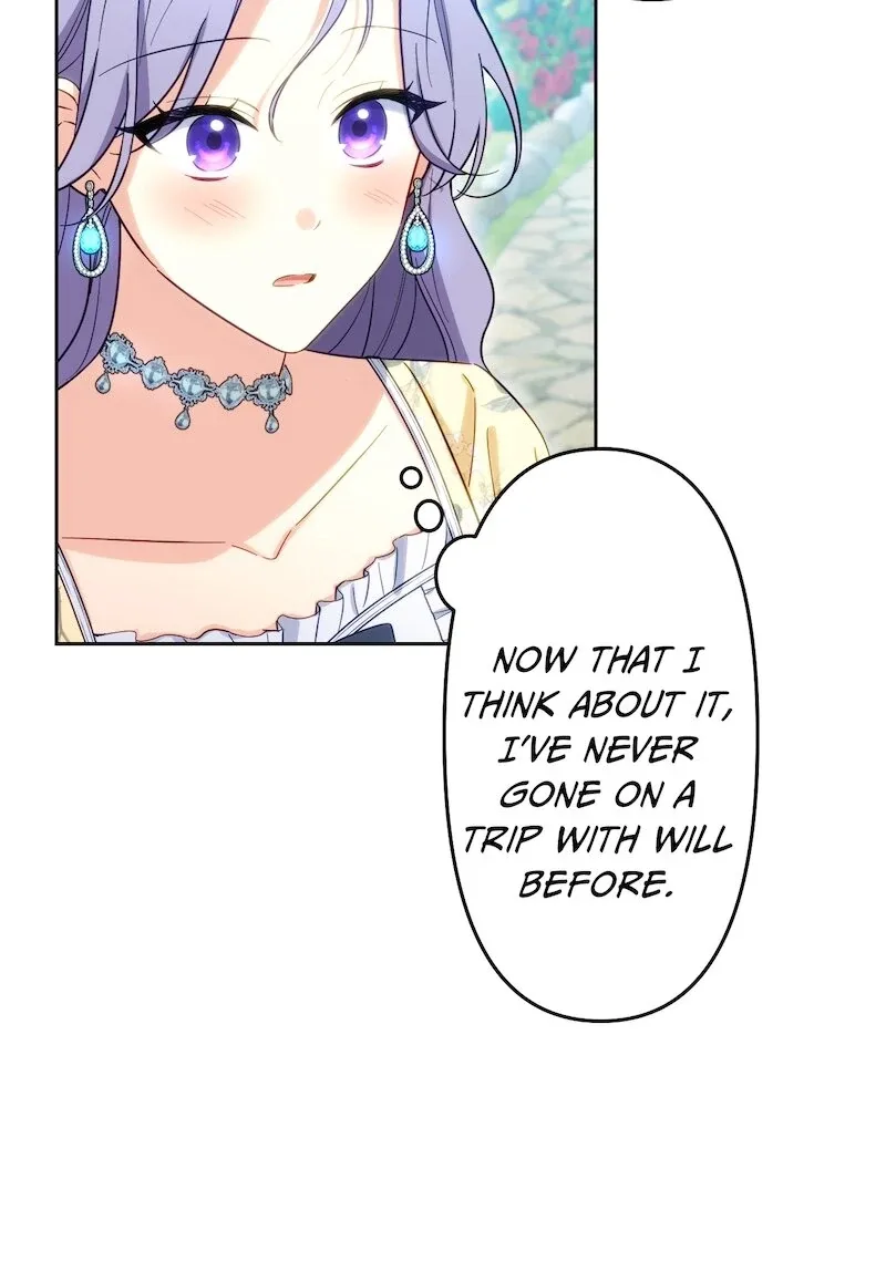 The Final-Boss Prince is Somehow Obsessed with the Chubby Villainess: Reincarnated Me Chapter 39 page 52