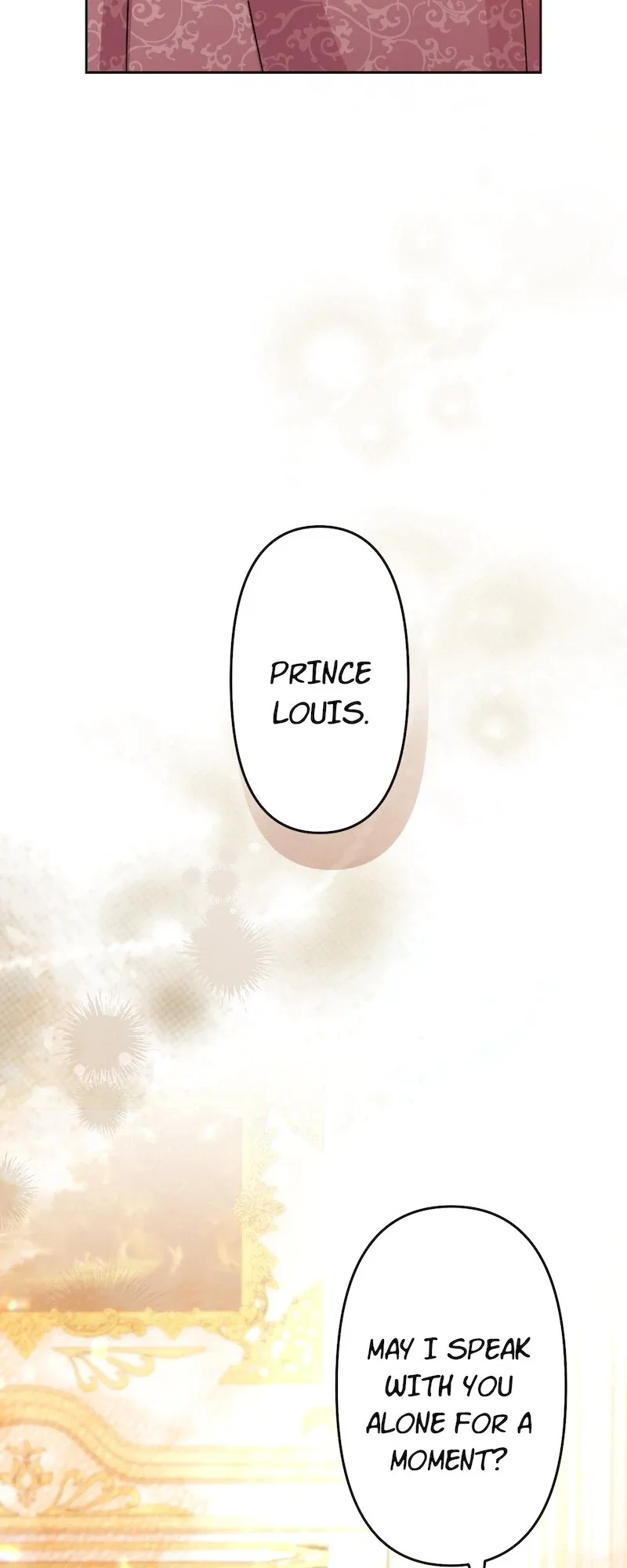 The Final-Boss Prince is Somehow Obsessed with the Chubby Villainess: Reincarnated Me Chapter 39 page 69
