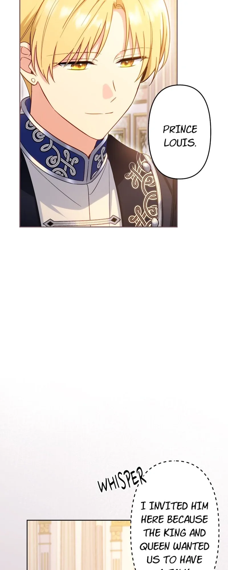 The Final-Boss Prince is Somehow Obsessed with the Chubby Villainess: Reincarnated Me Chapter 39 page 66