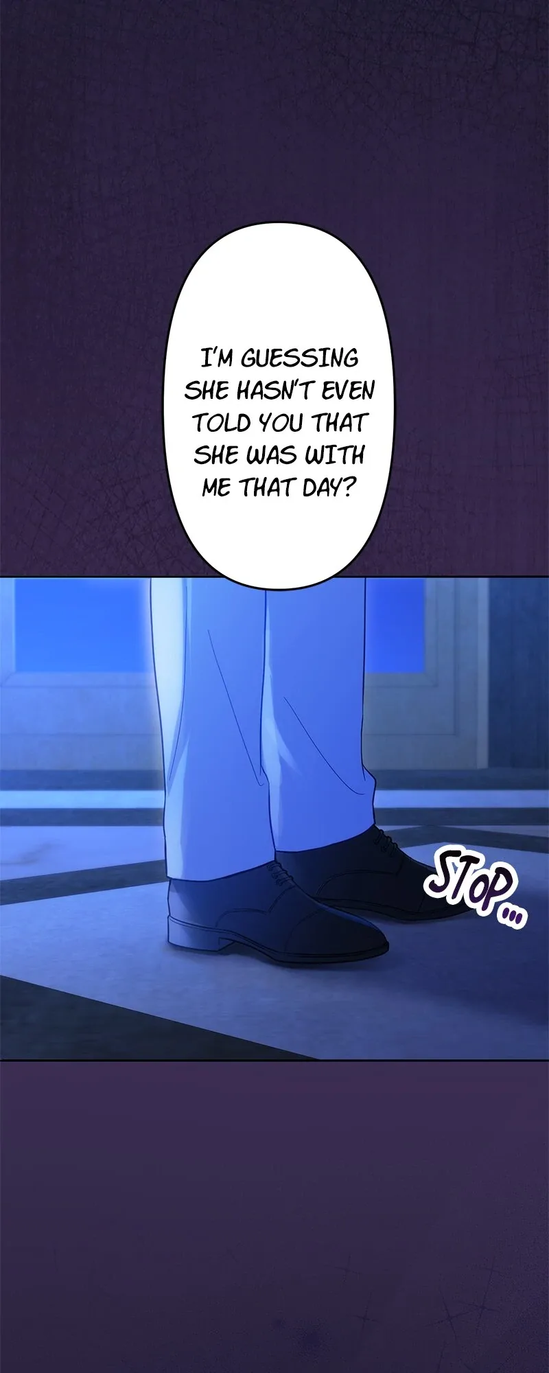 The Final-Boss Prince is Somehow Obsessed with the Chubby Villainess: Reincarnated Me Chapter 44 page 2