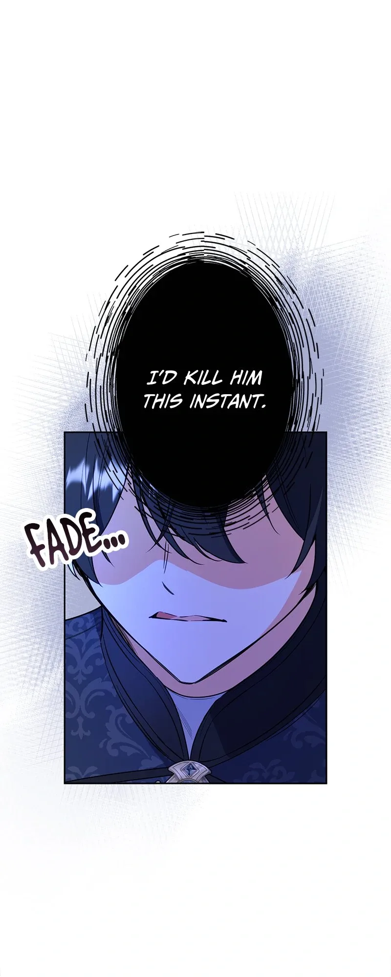 The Final-Boss Prince is Somehow Obsessed with the Chubby Villainess: Reincarnated Me Chapter 44 page 16
