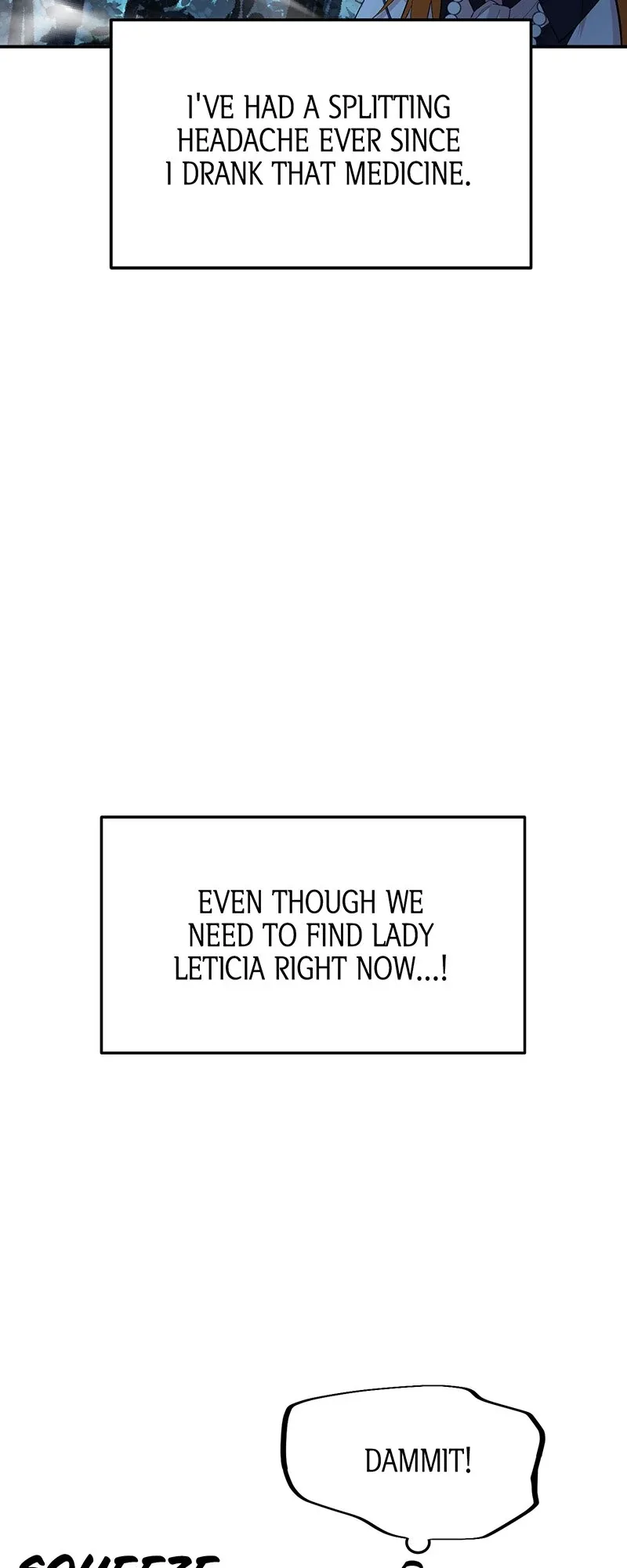 Even though I become a side character, I’m being adored by an overprotective duke Chapter 42 page 20
